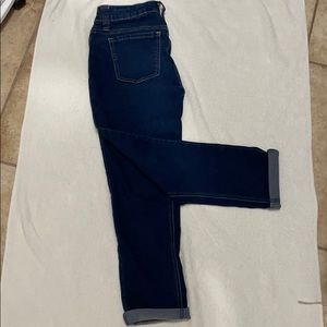 Ankle length / cropped Jeans, size 5/6